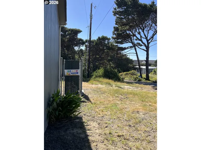 Beach Access