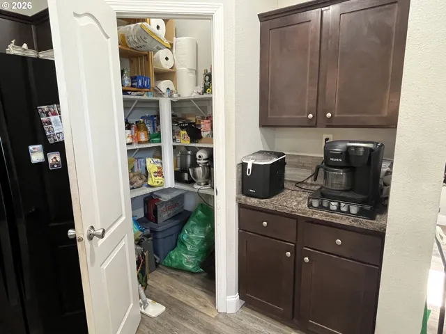 Pantry