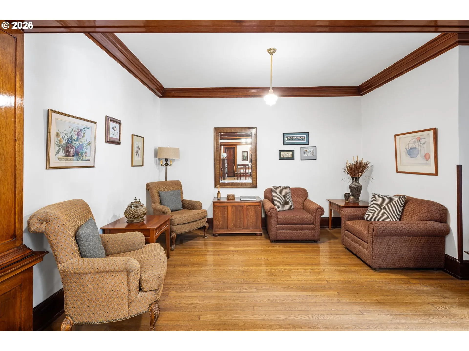 Community Amenities