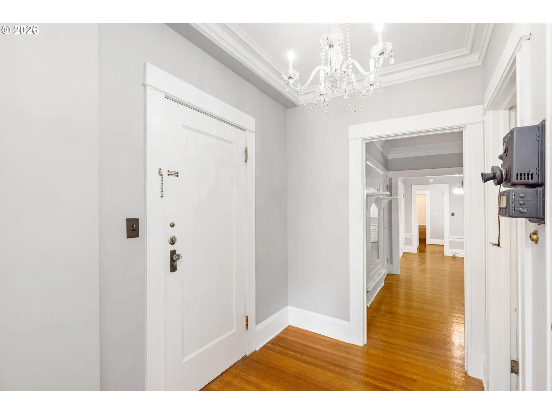 Entrance/Foyer