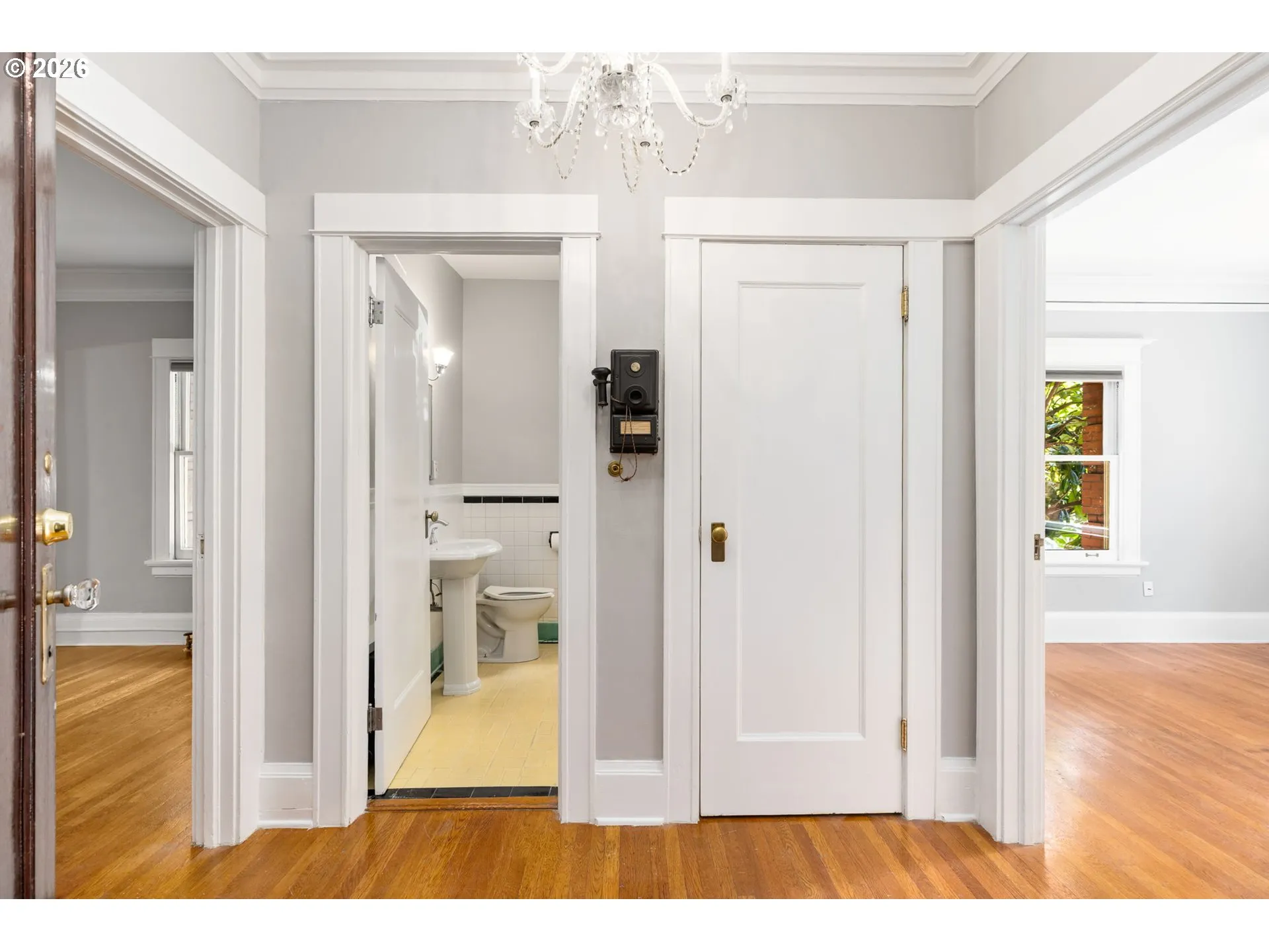 Entrance/Foyer