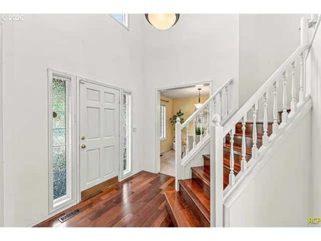 Entrance/Foyer