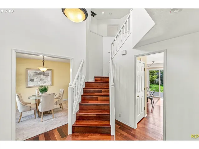 Entrance/Foyer