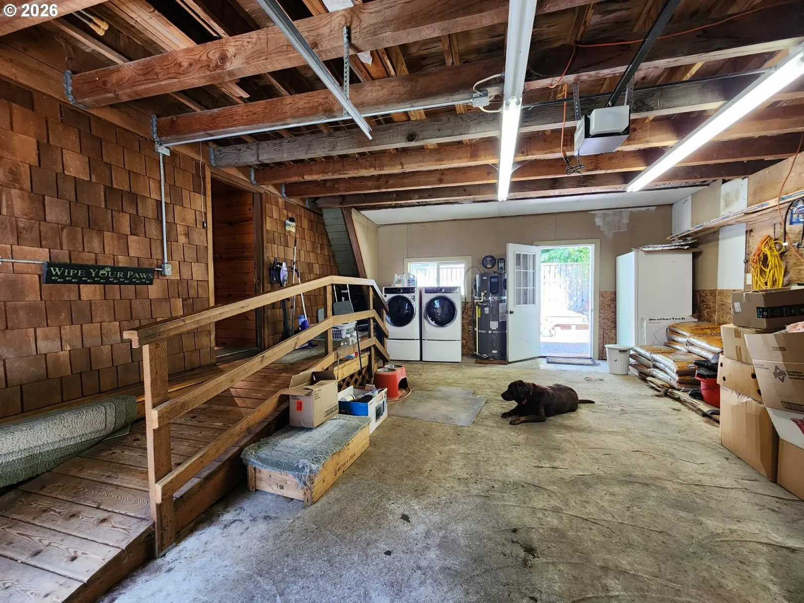 Garage