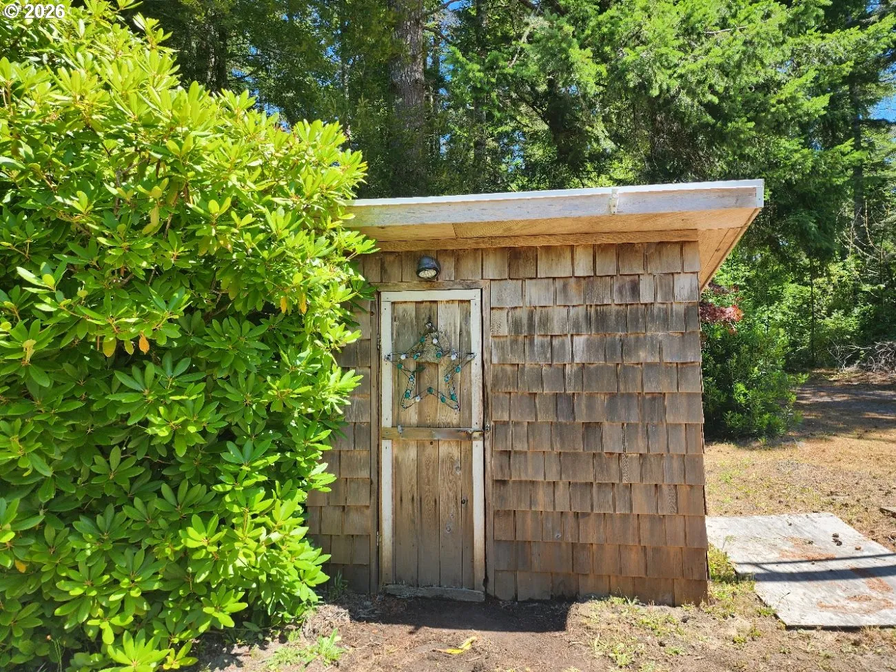 Pump House