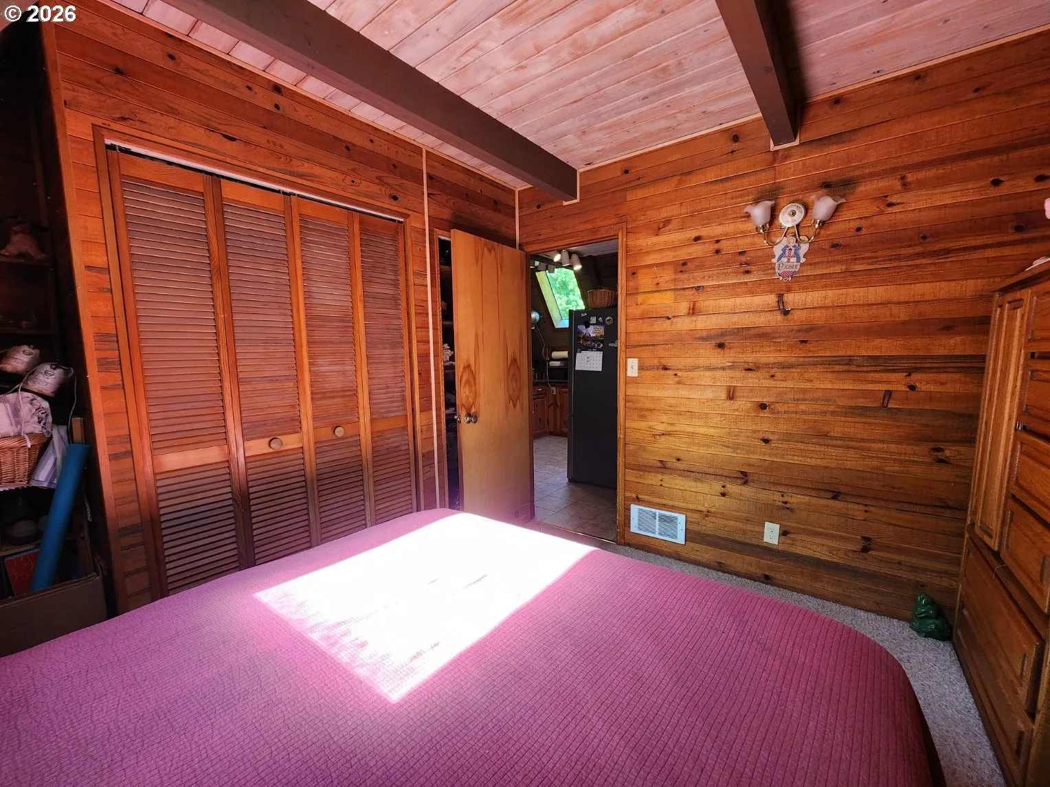 Bedroom-Lower