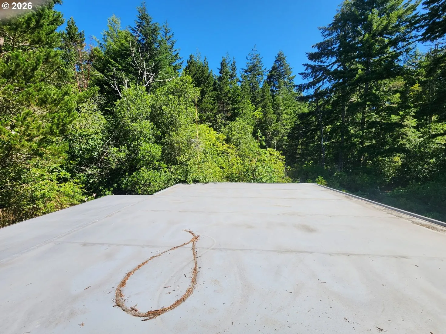 Deck-Upper