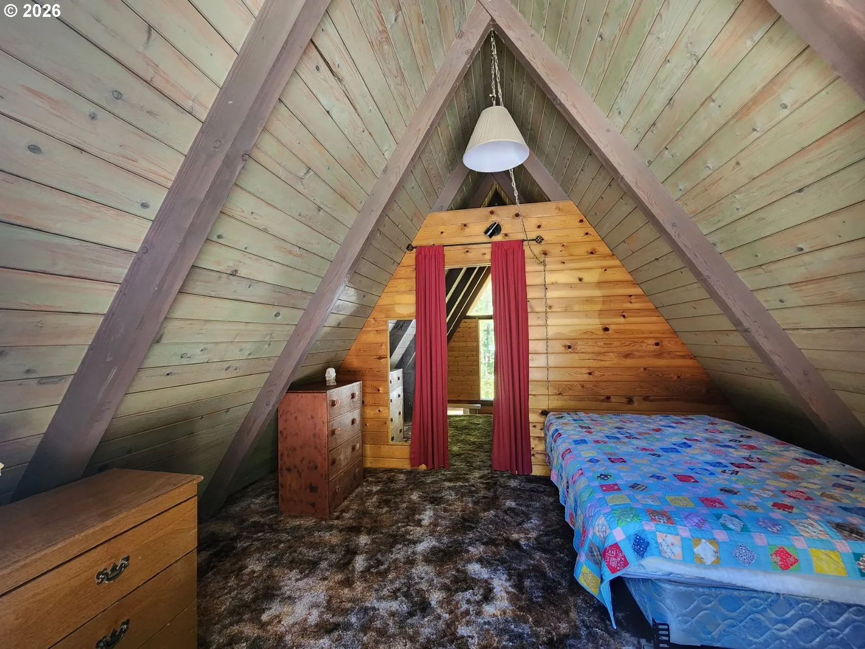 Bedroom-Upper