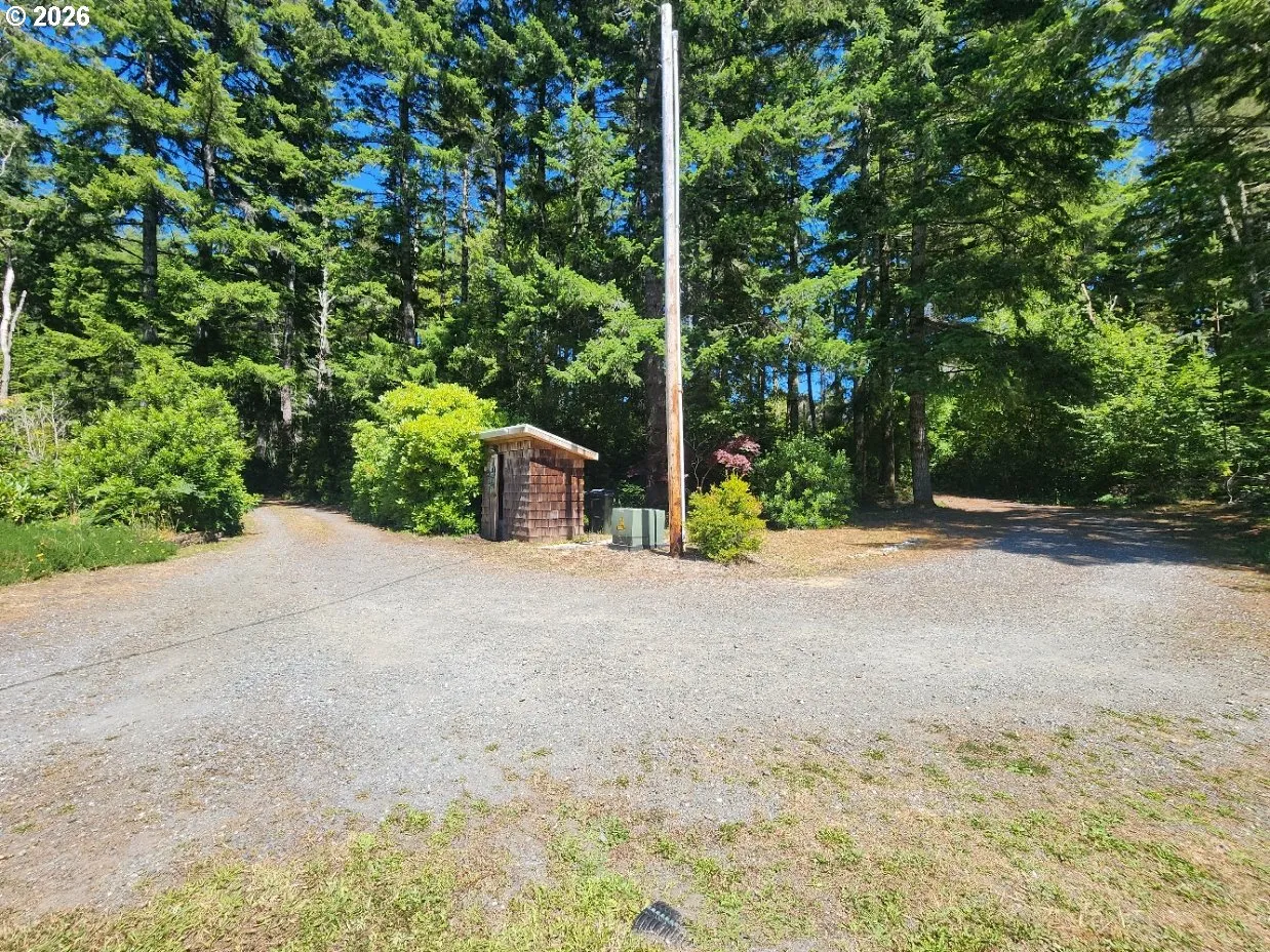 Driveway-Private