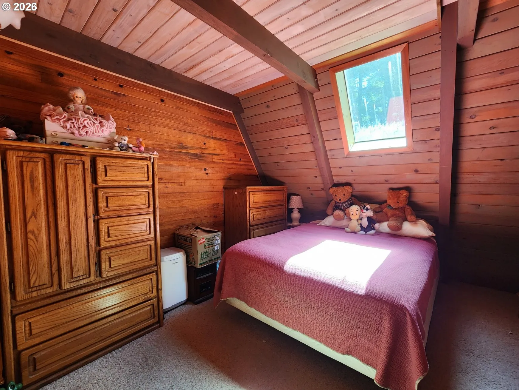Bedroom-Lower