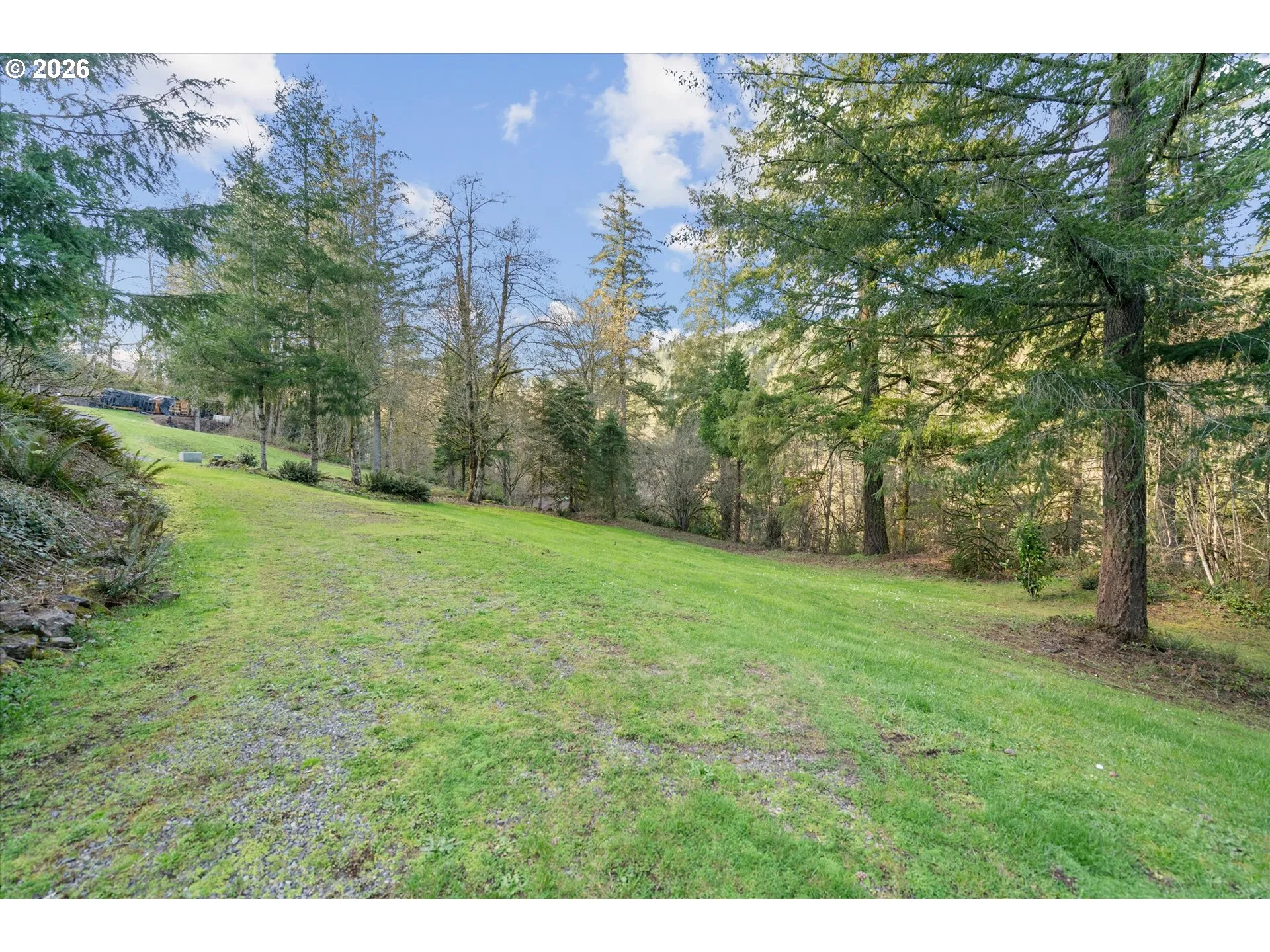 Acreage