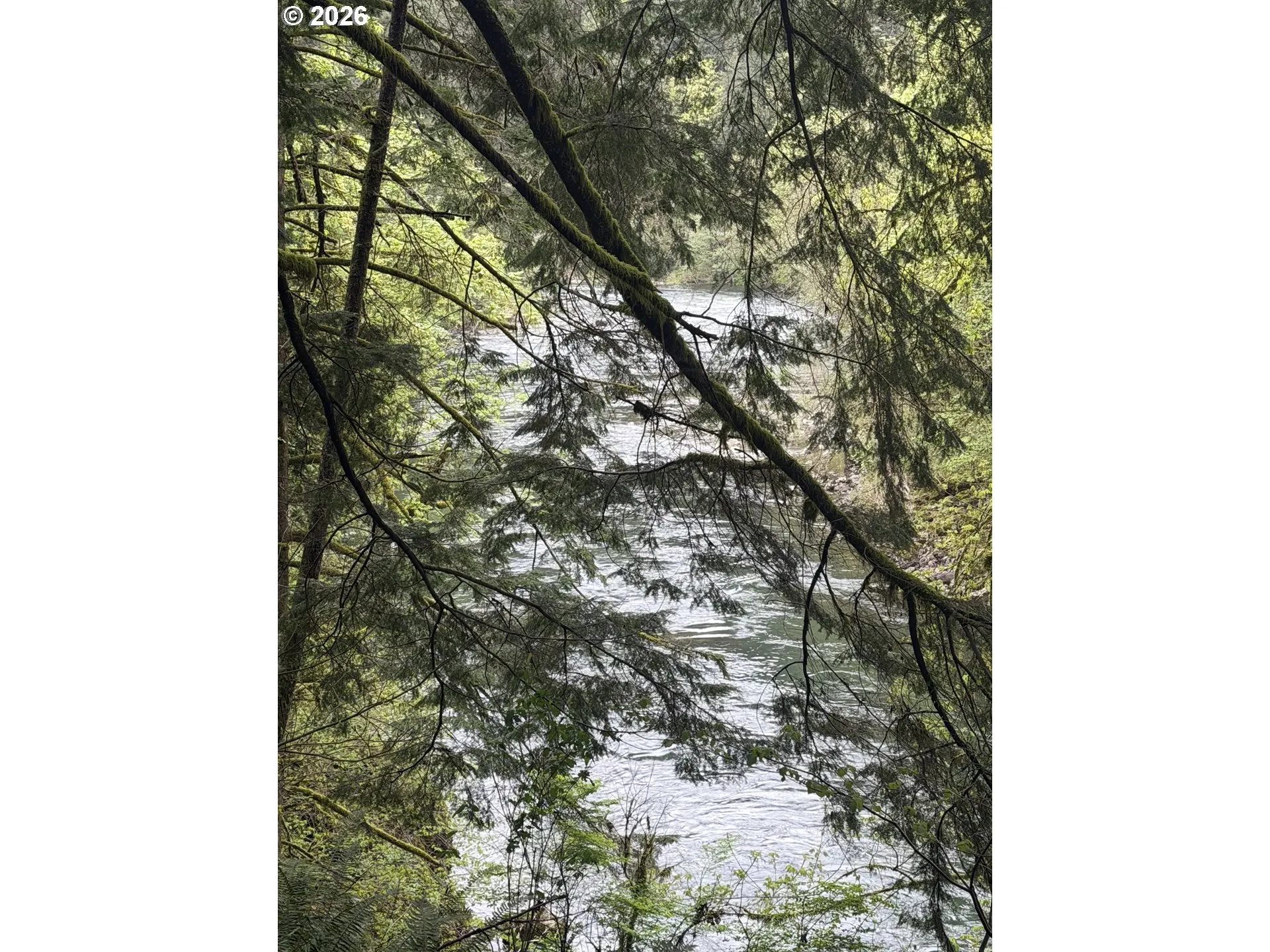 View-River