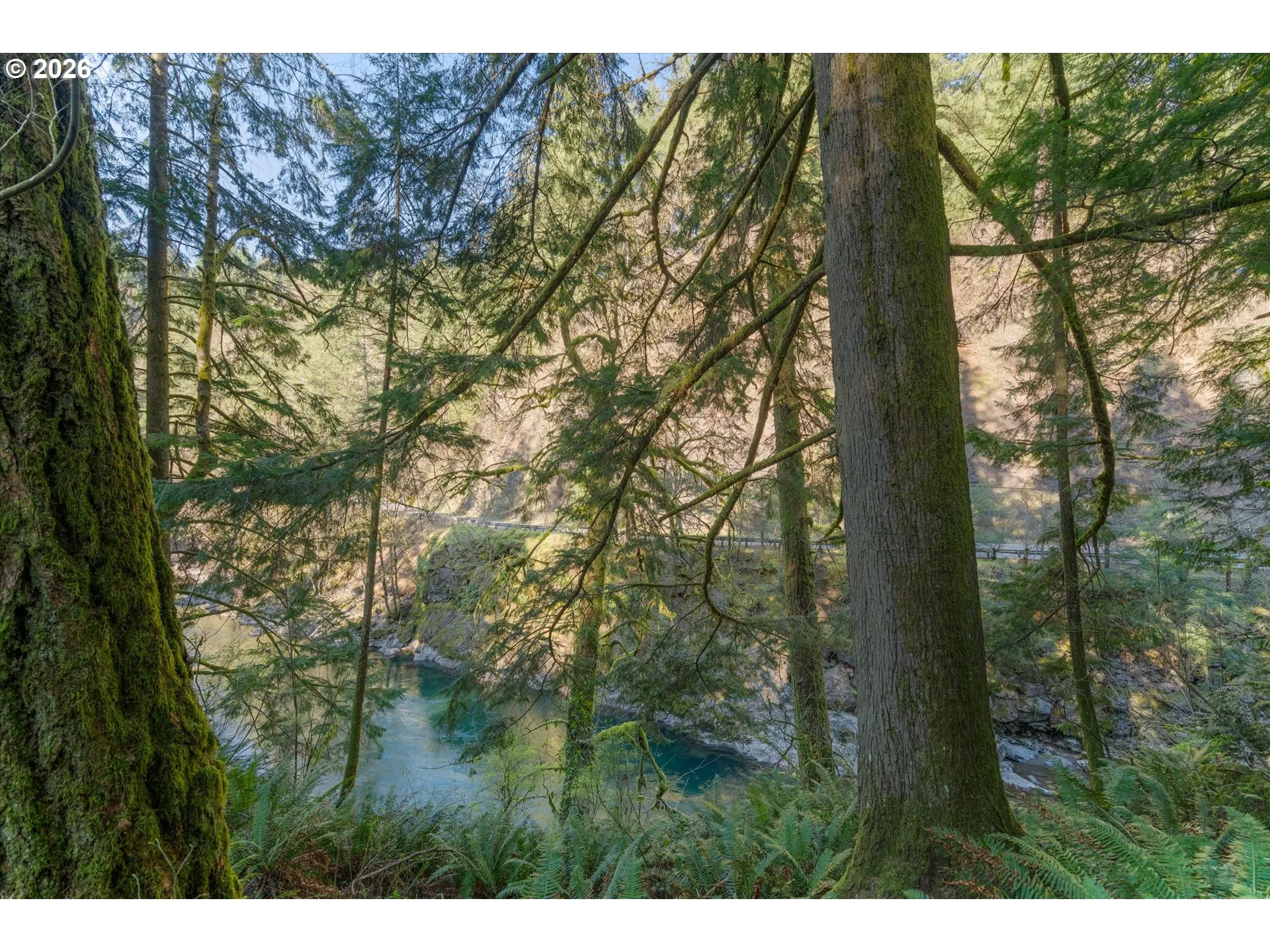 River Access