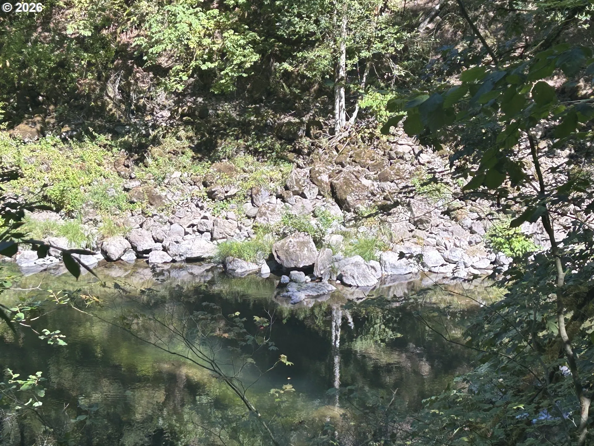 River Access
