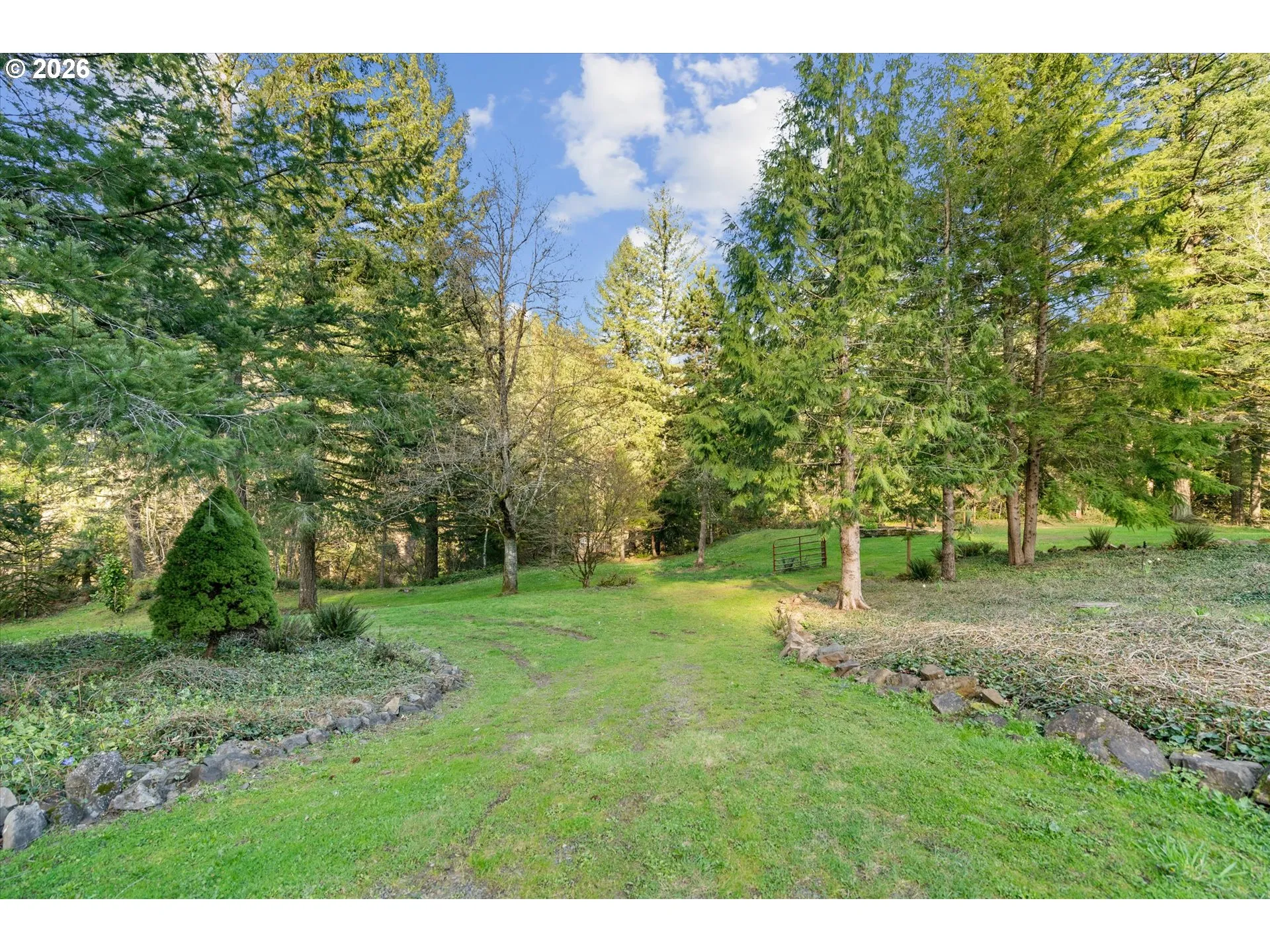 Acreage