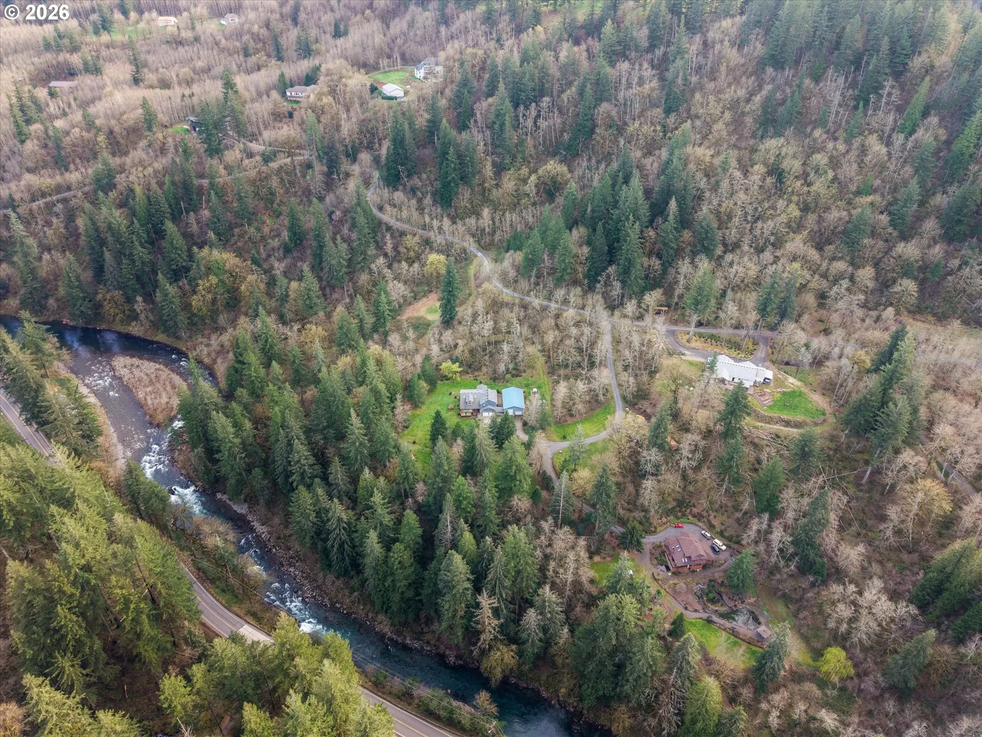 View-River