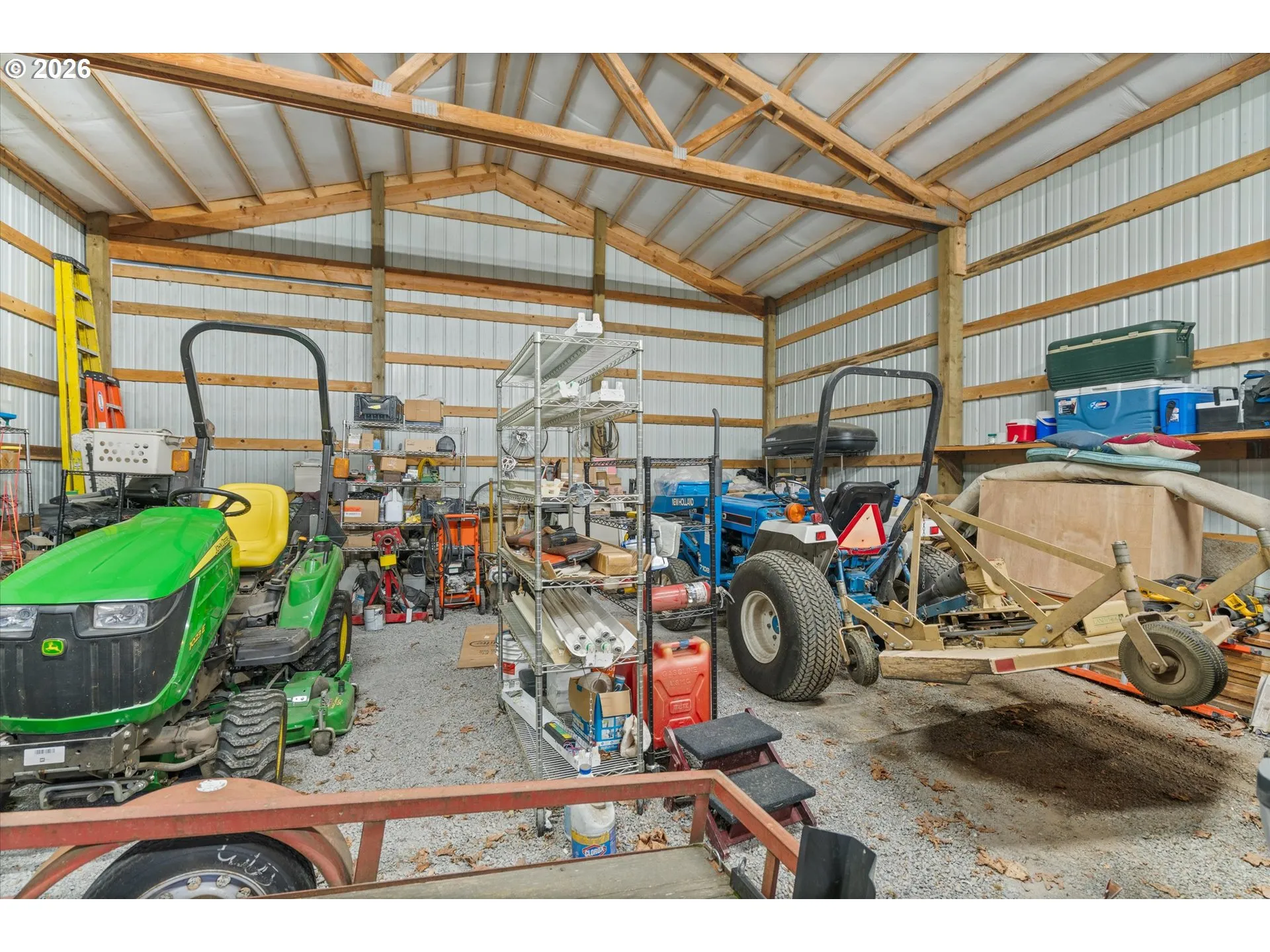 Garage-# 2