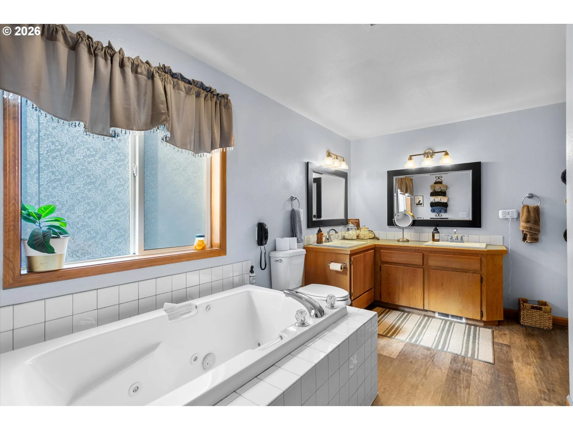 En Suite Bathroom