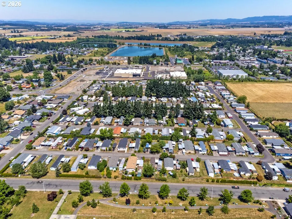 Drone View/UAV-Aerial