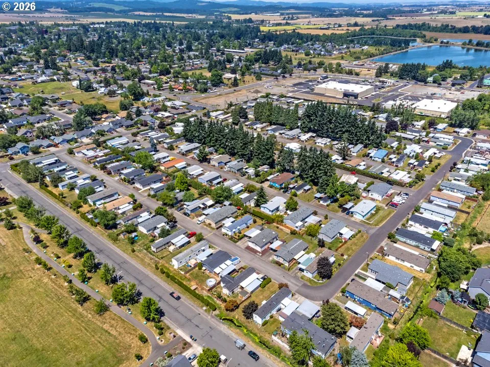 Drone View/UAV-Aerial