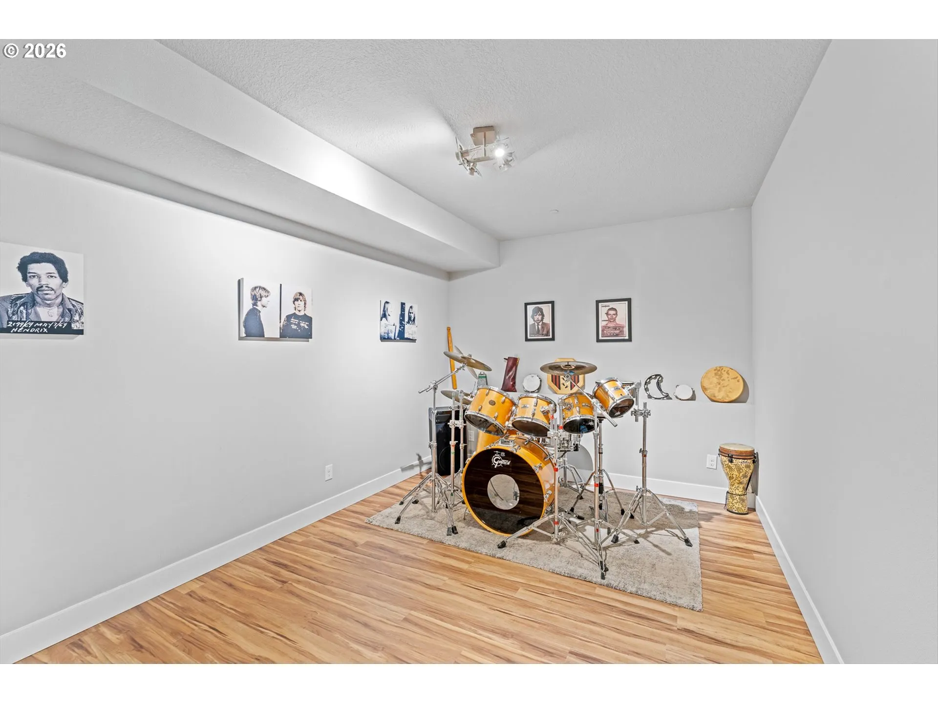 Bonus Room-Lower