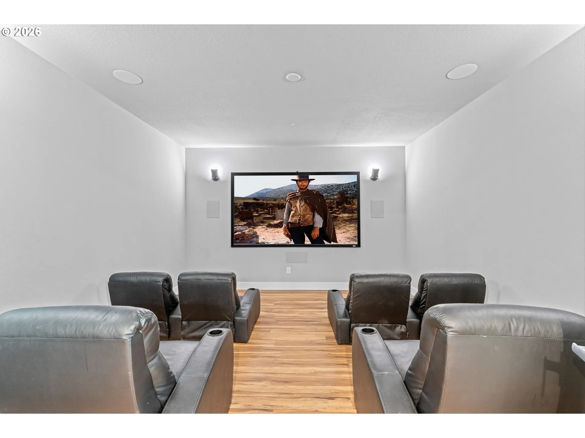 Media Room