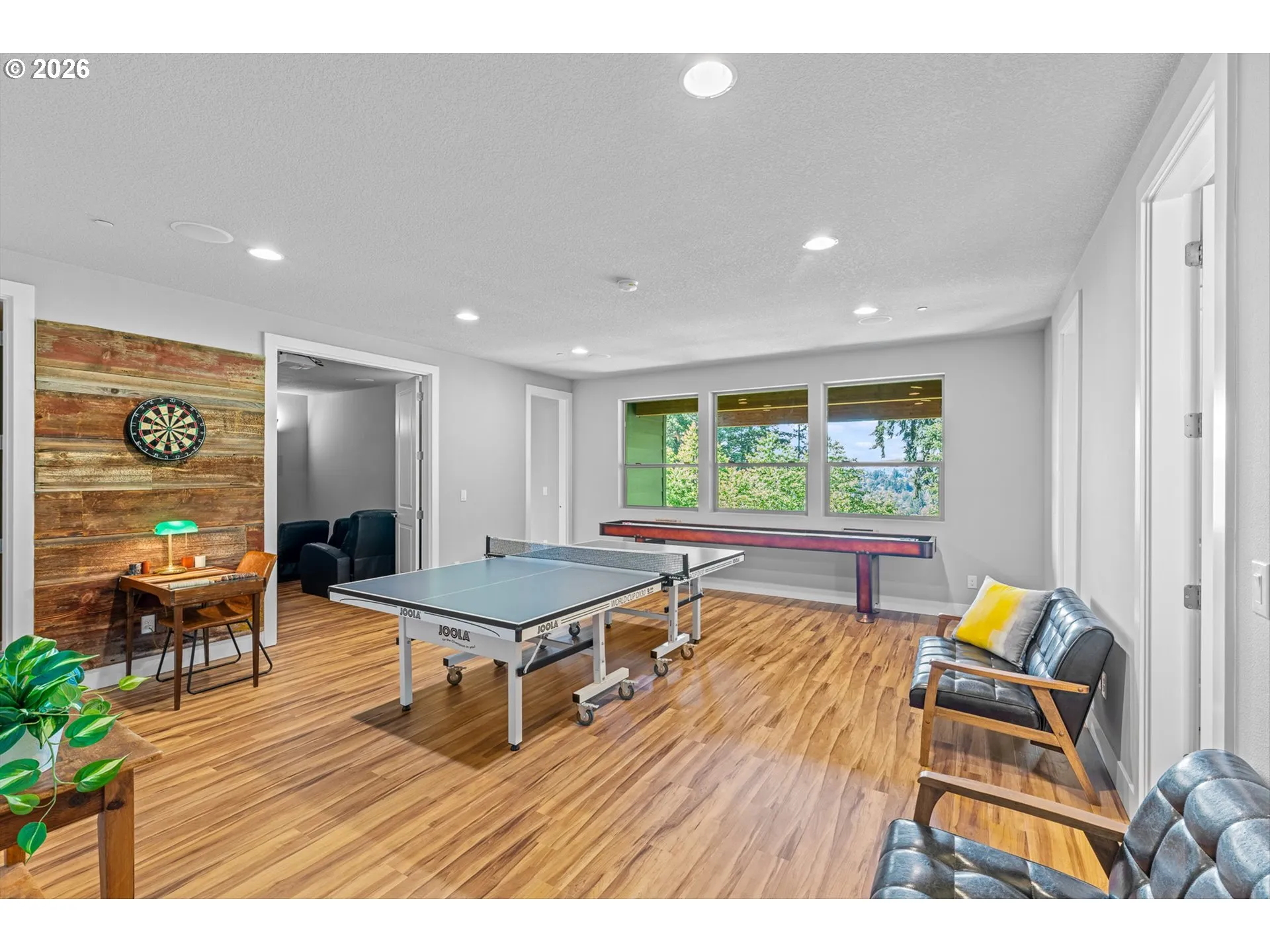 Family Room-Lower