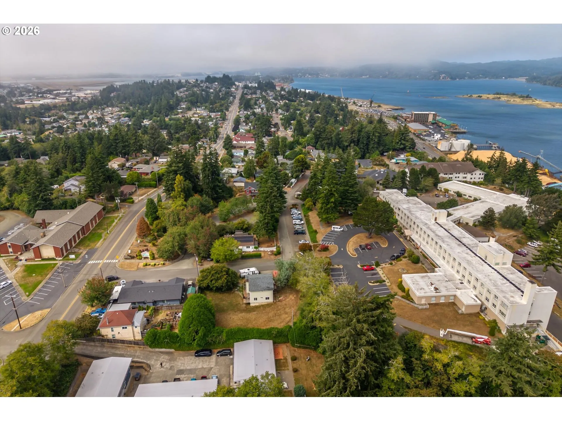 Drone View/UAV-Aerial