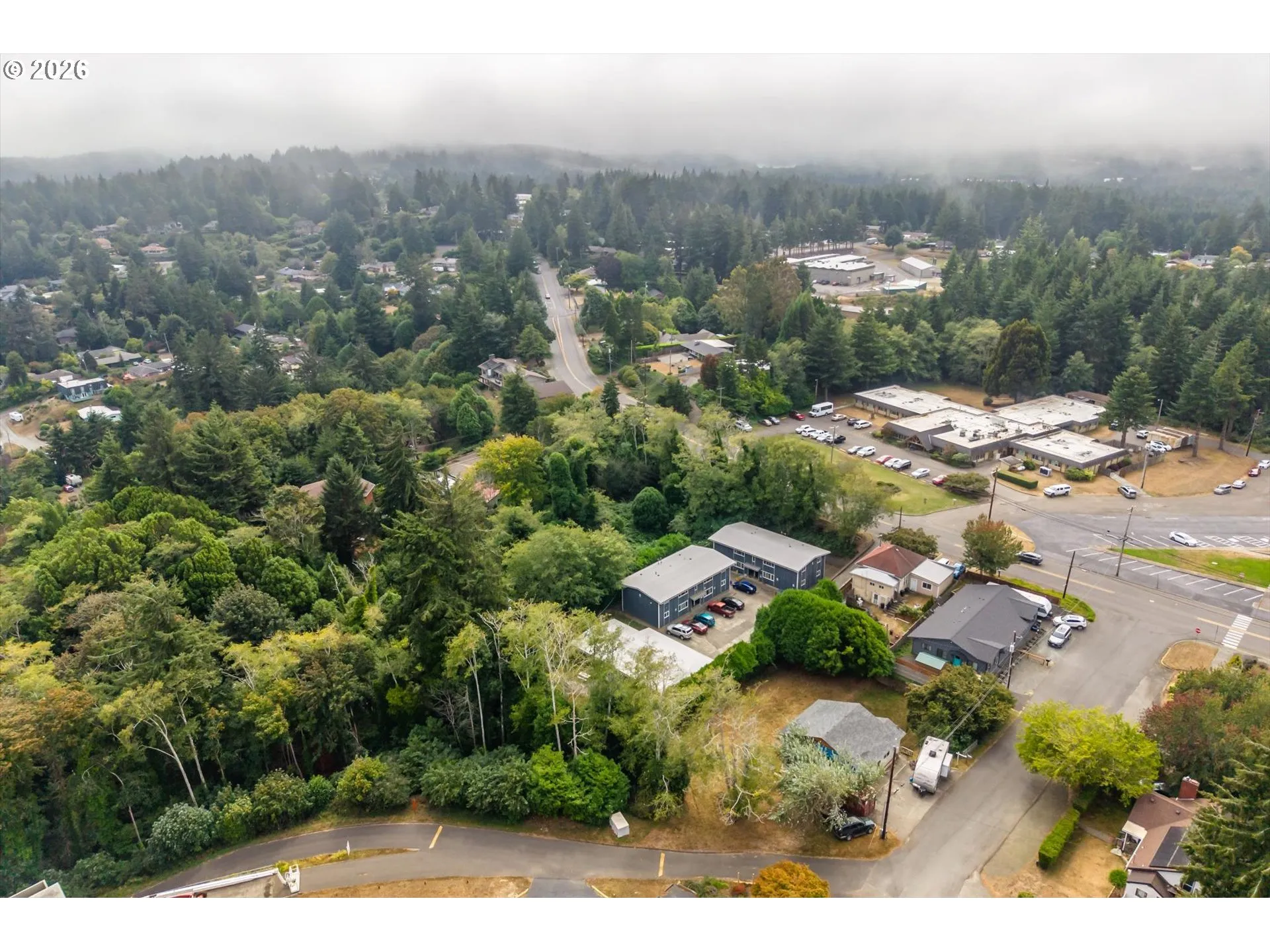 Drone View/UAV-Aerial