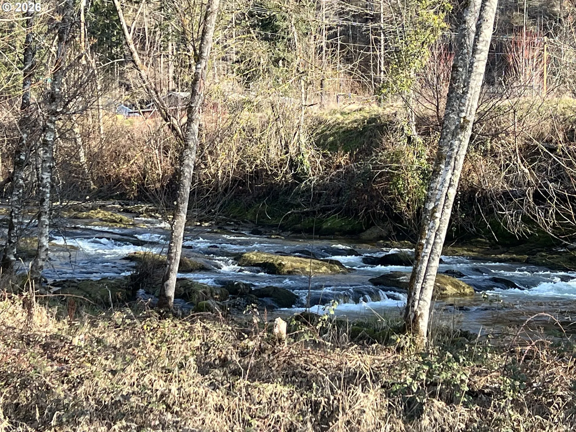 River Access
