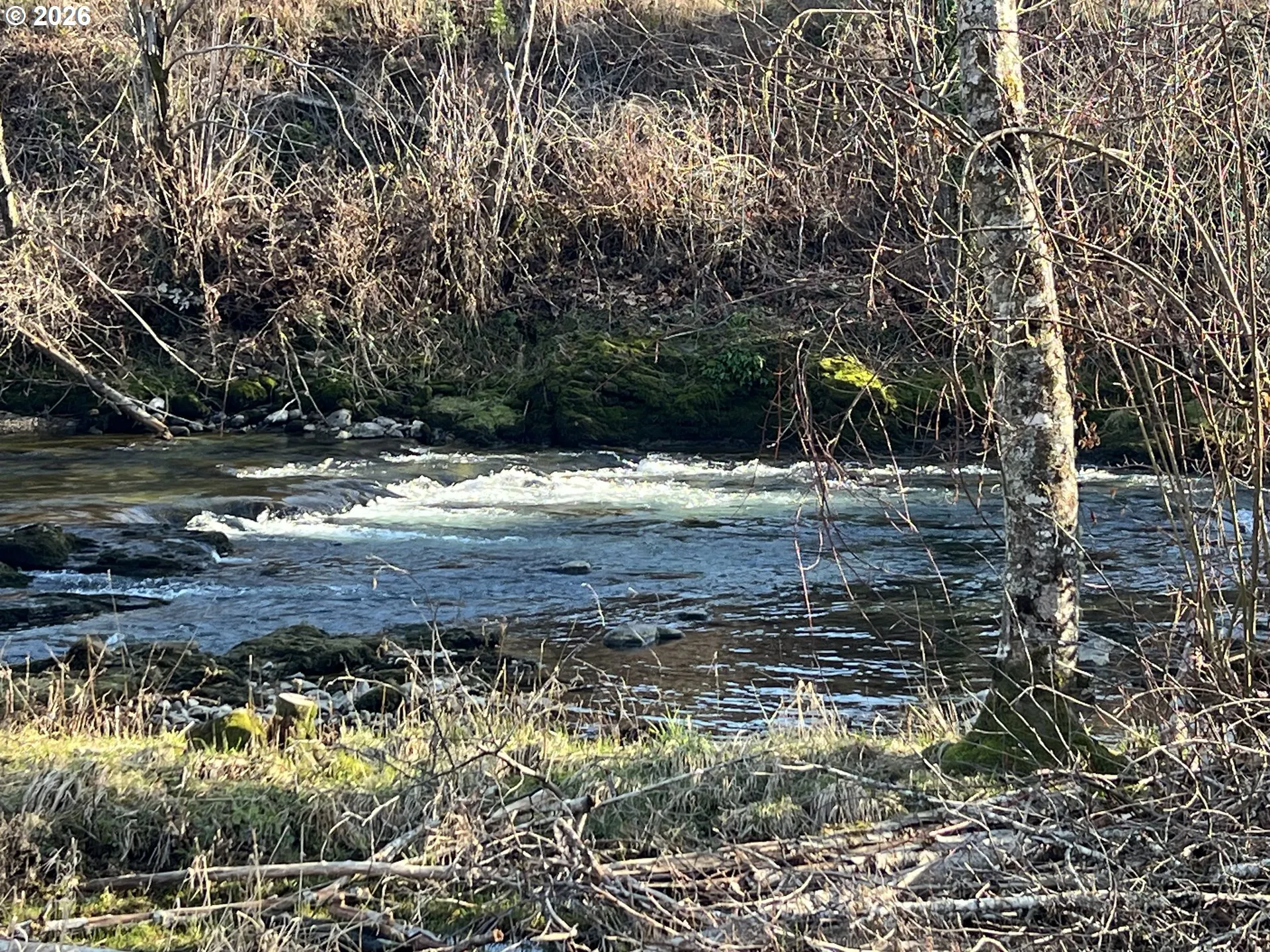 River Access