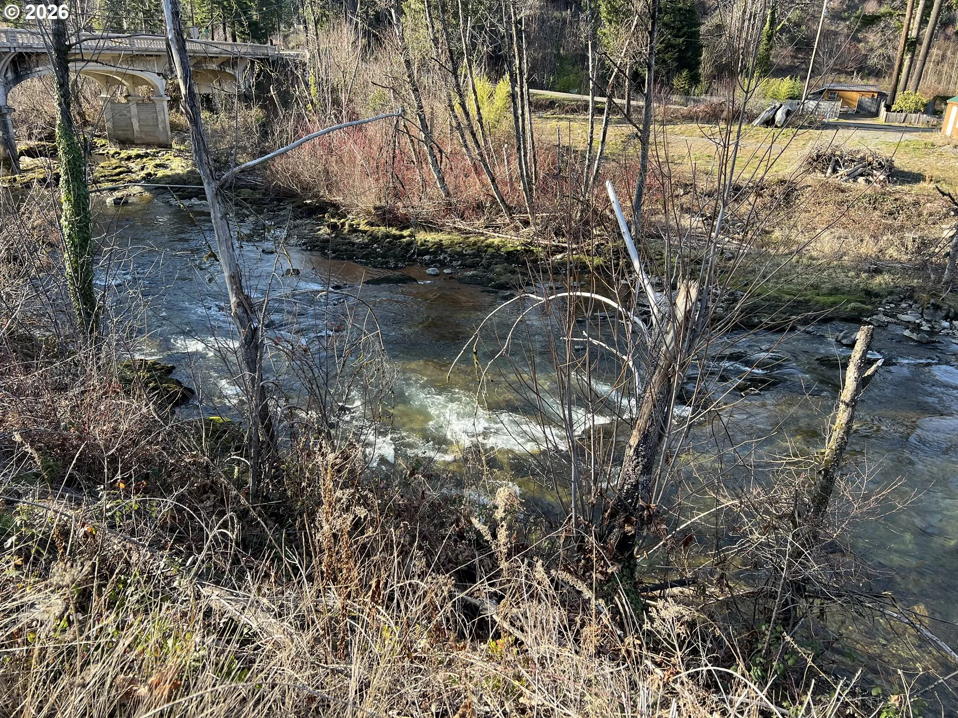 River Access