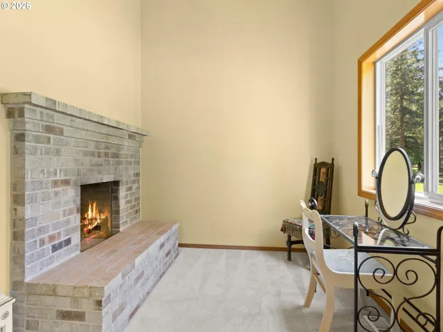 Fireplace Wood