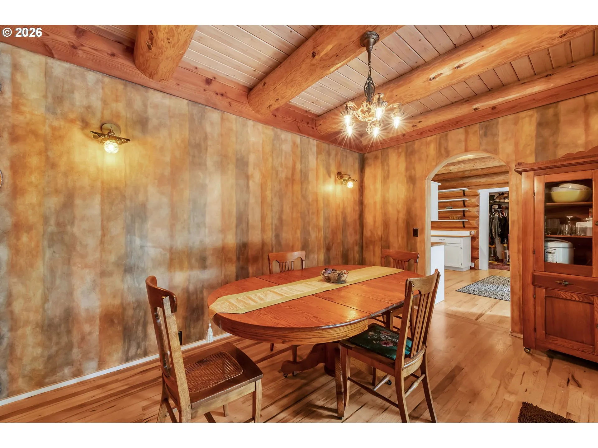 Dining Room-Formal