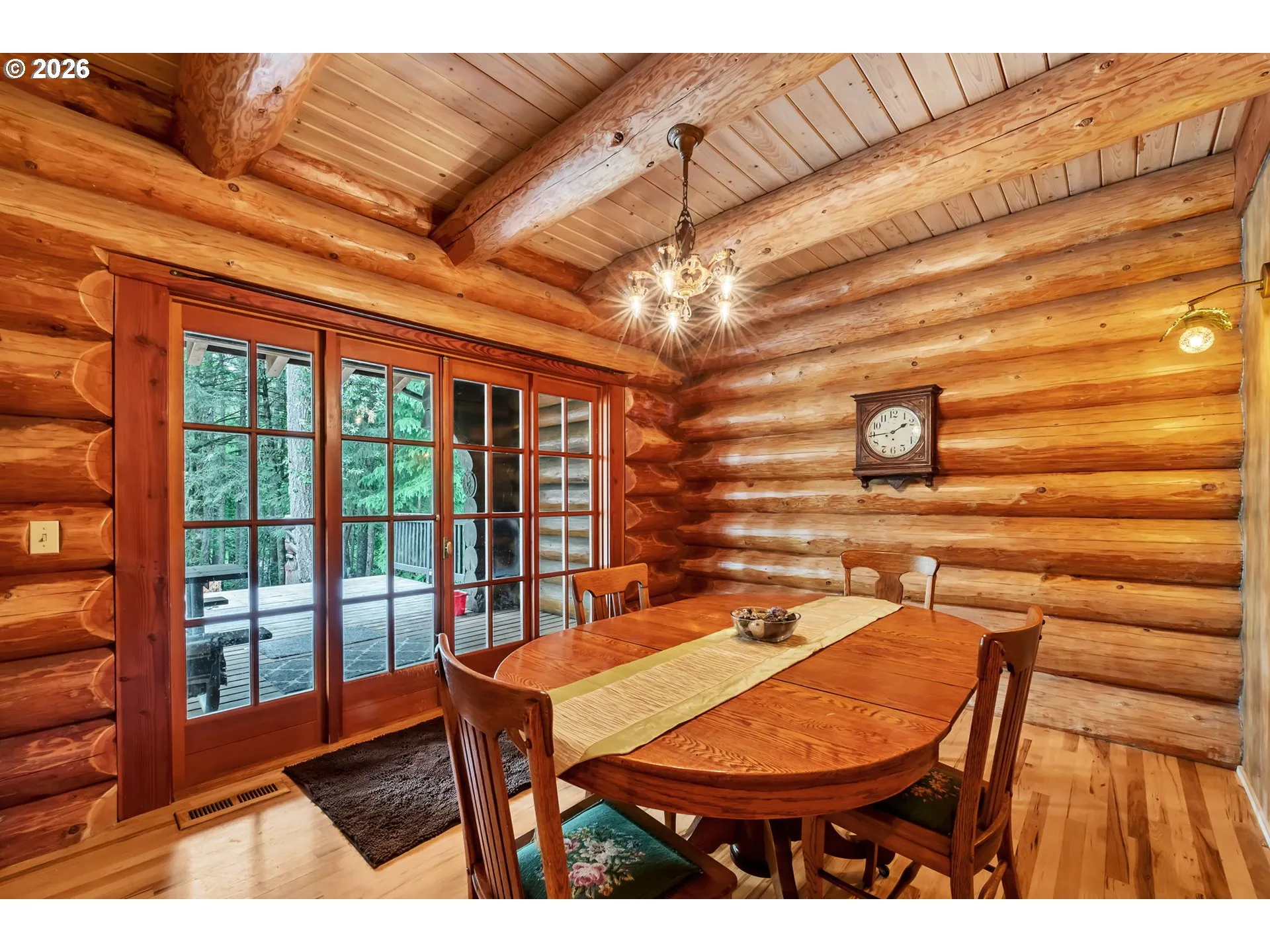 Dining Room-Formal
