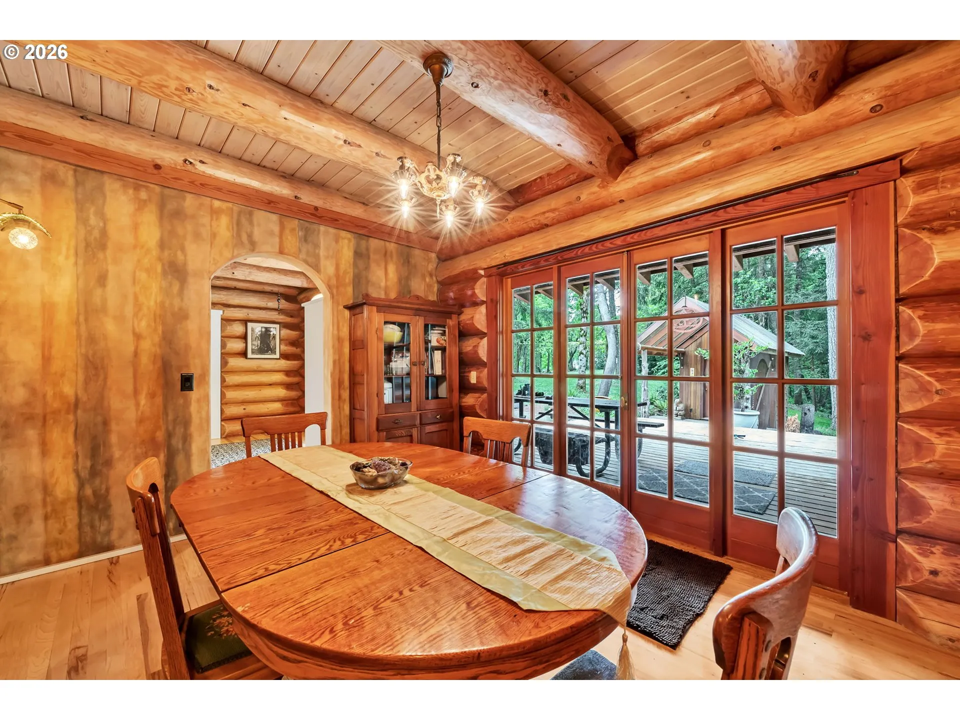 Dining Room-Formal