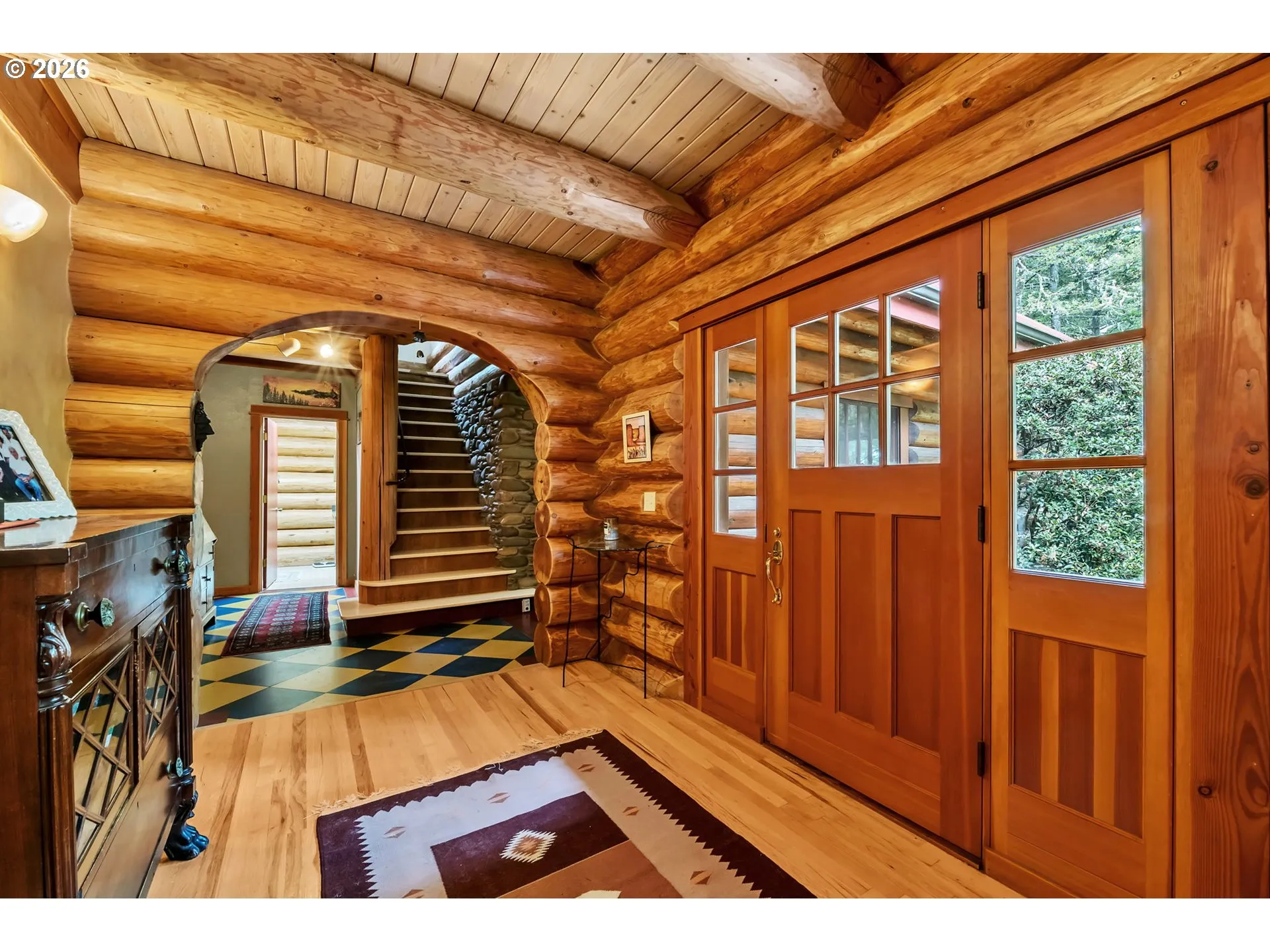 Entrance/Foyer