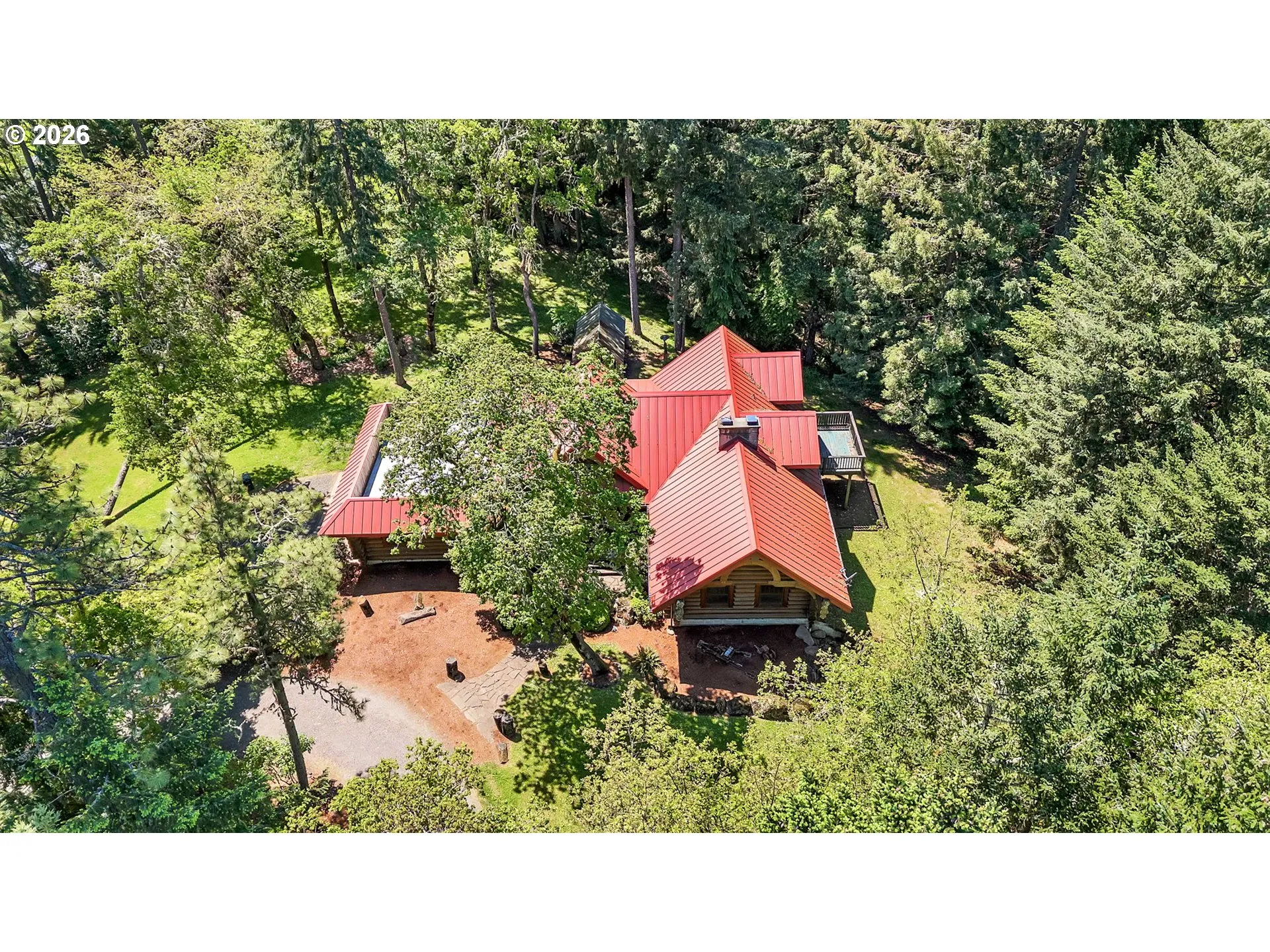 View-Aerial