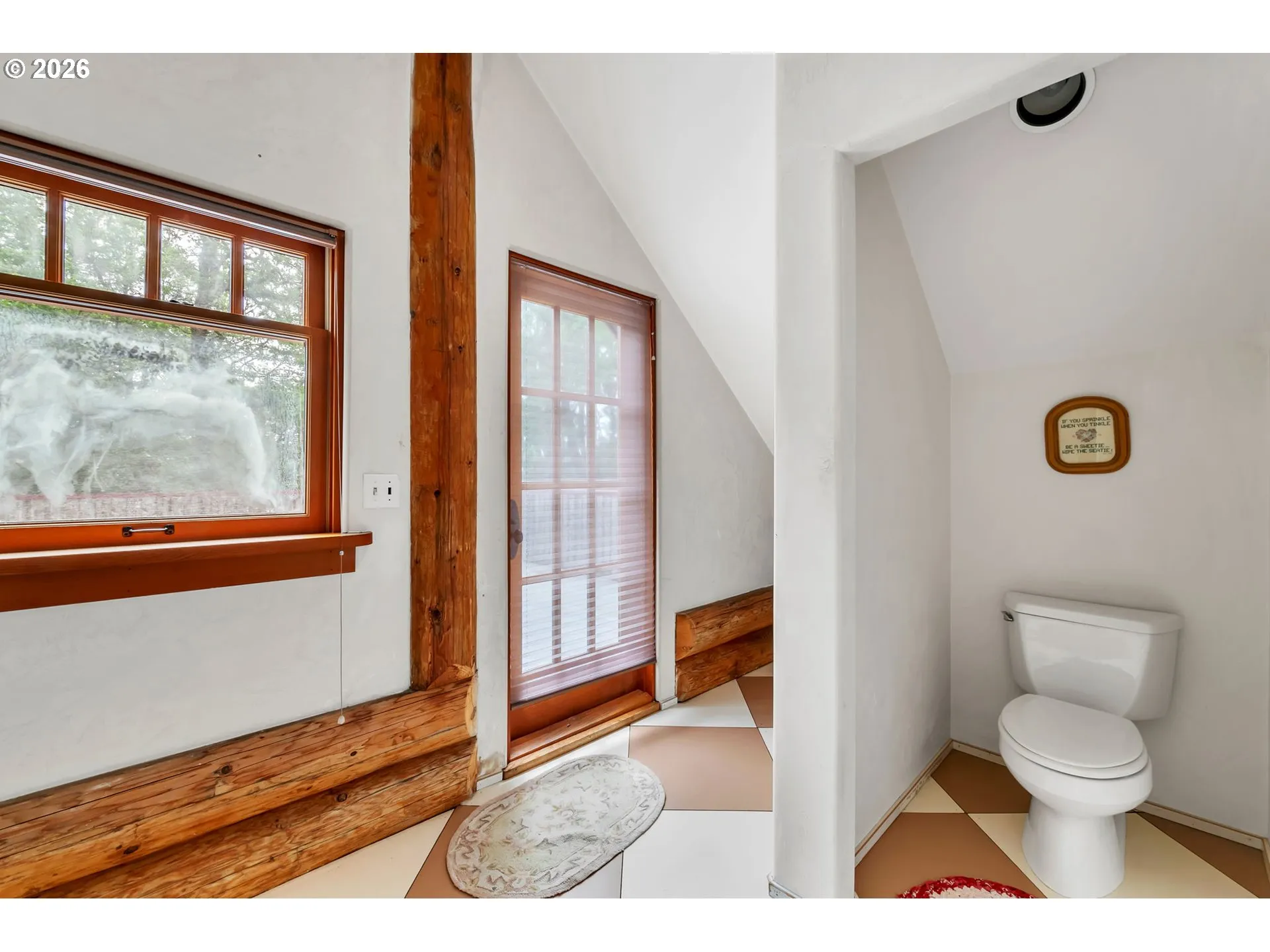 Bedroom, Owner's Suite
