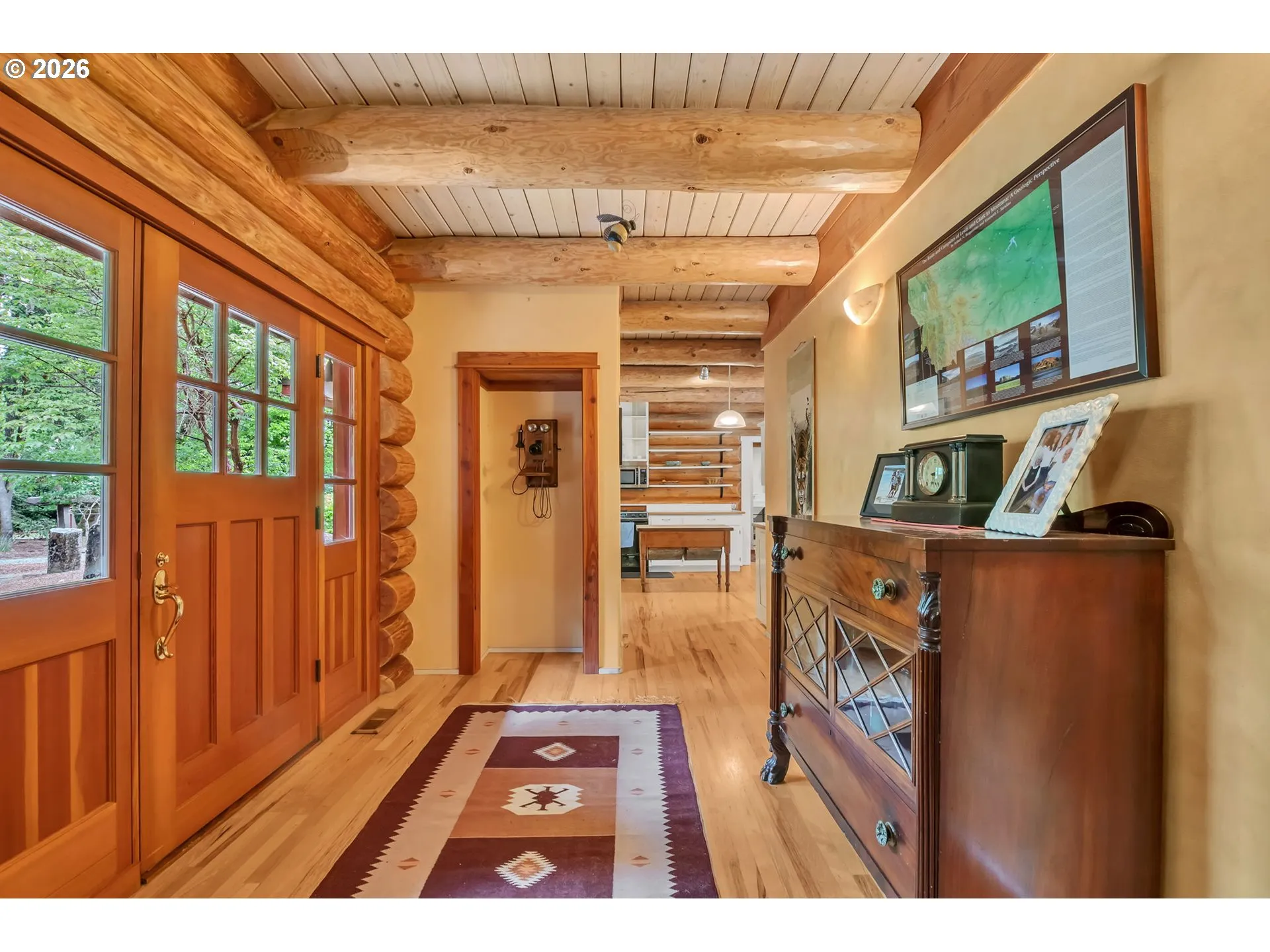 Entrance/Foyer