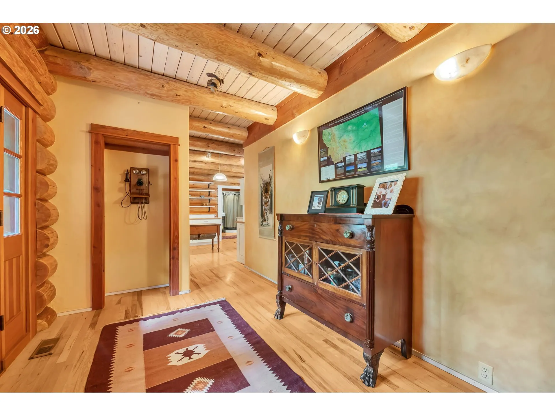 Entrance/Foyer
