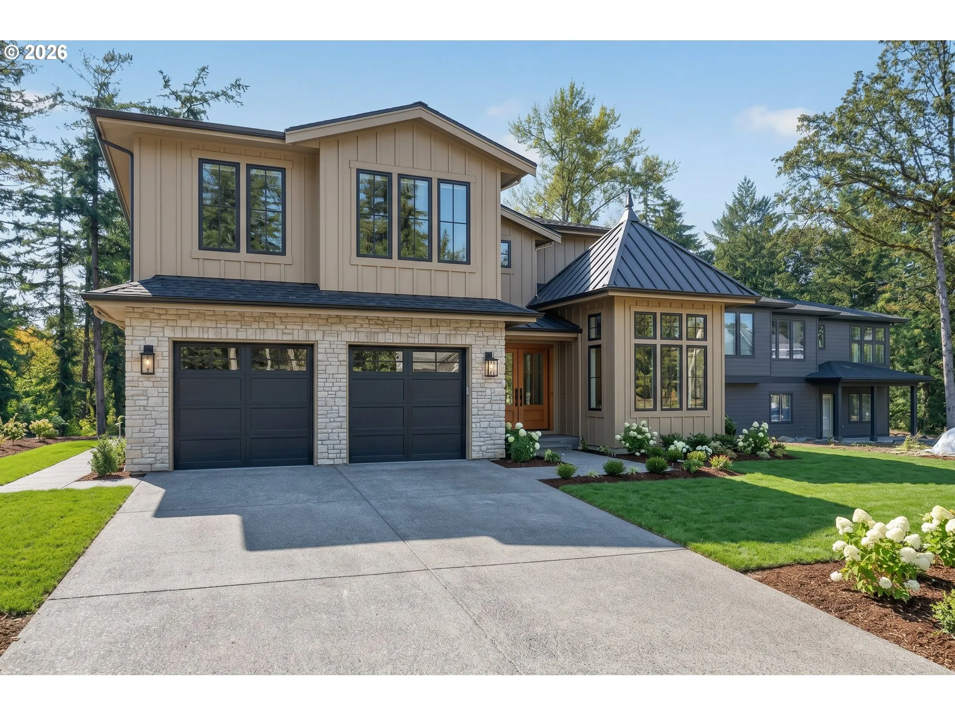 Proposed Home-# 1