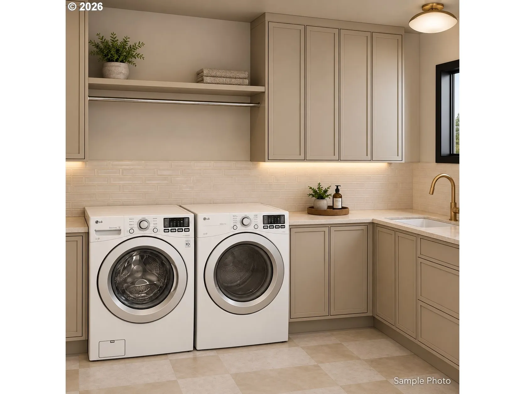 Laundry