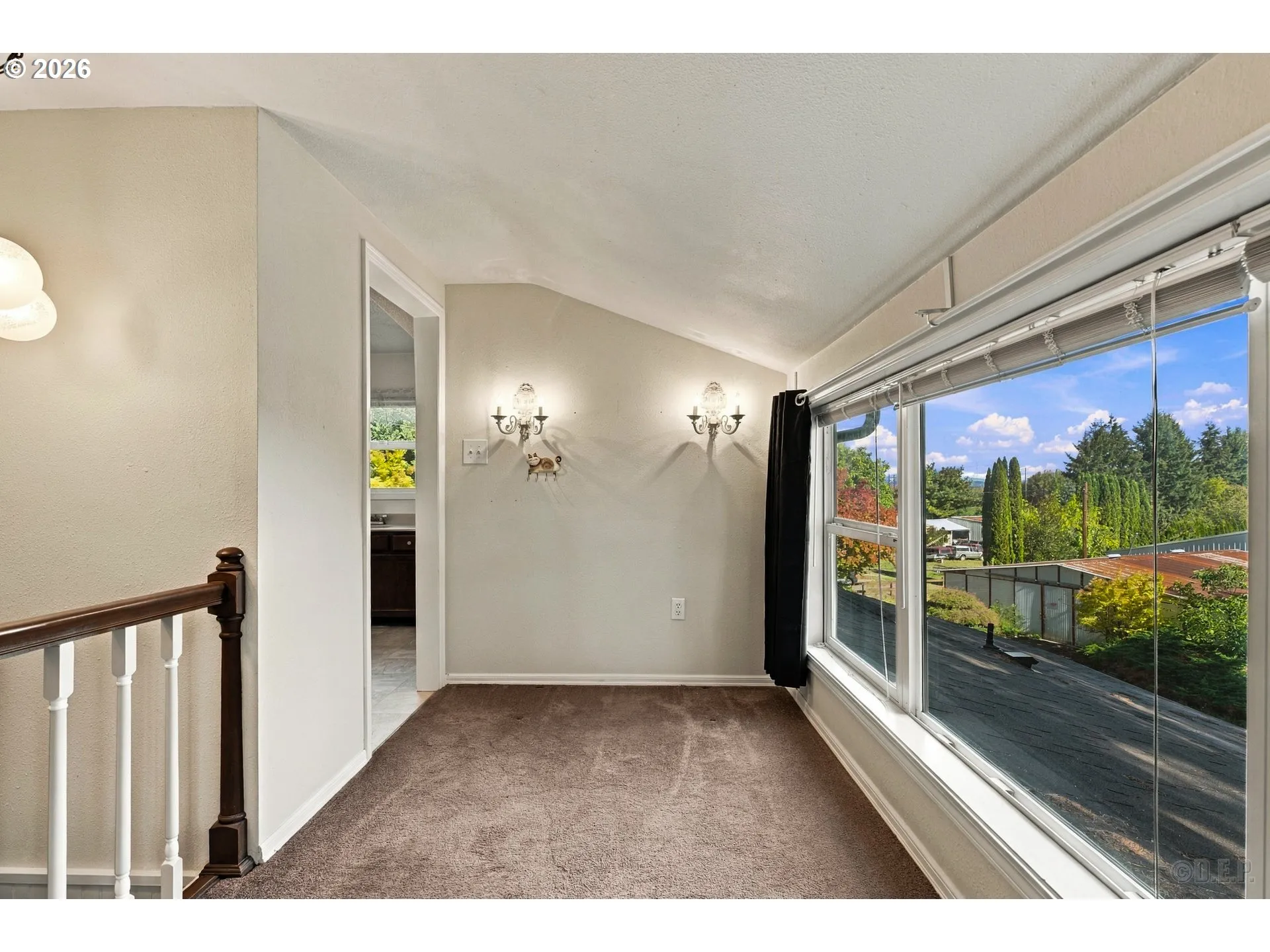 Bedroom, Primary-Upper