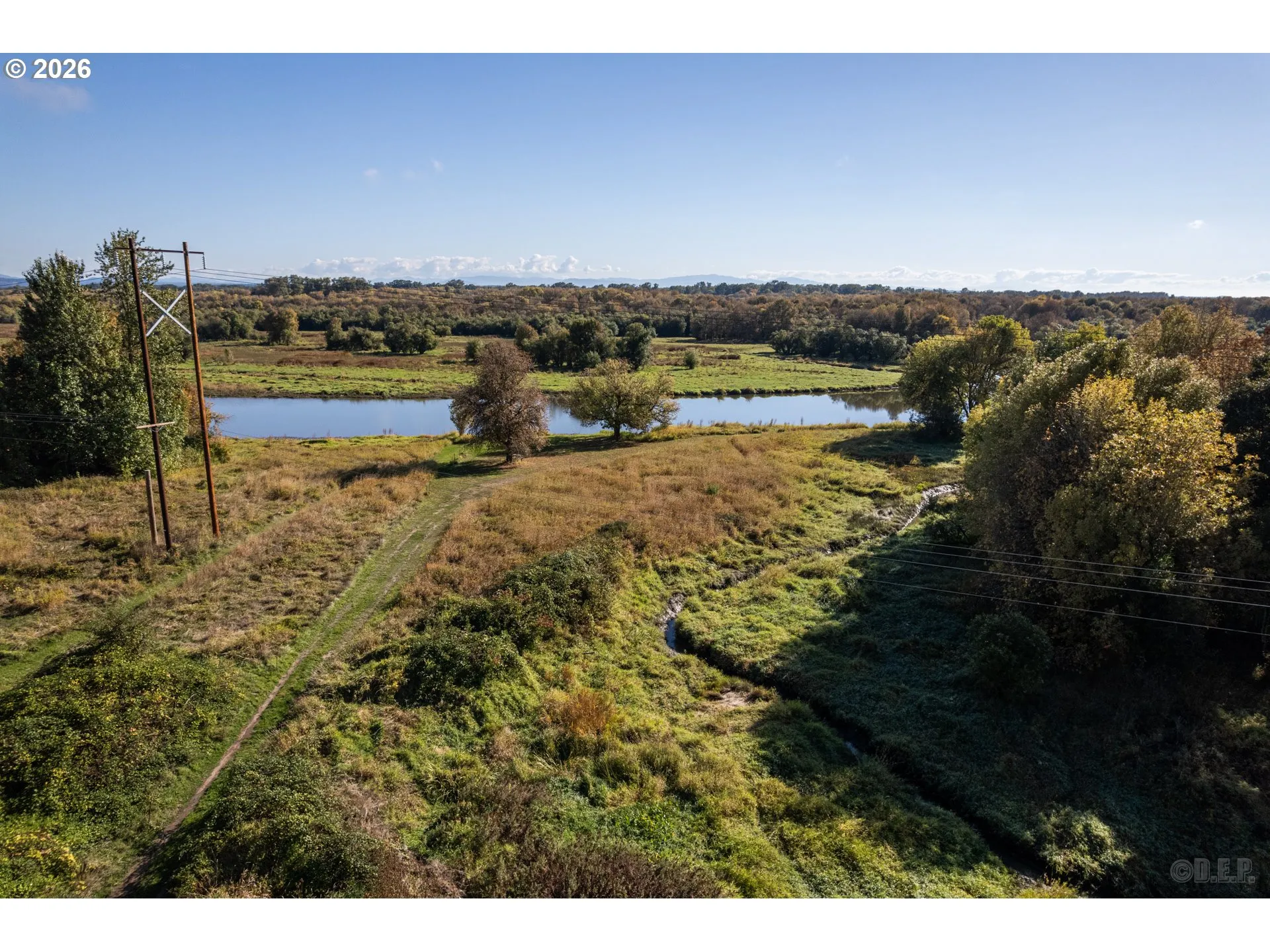 River Access