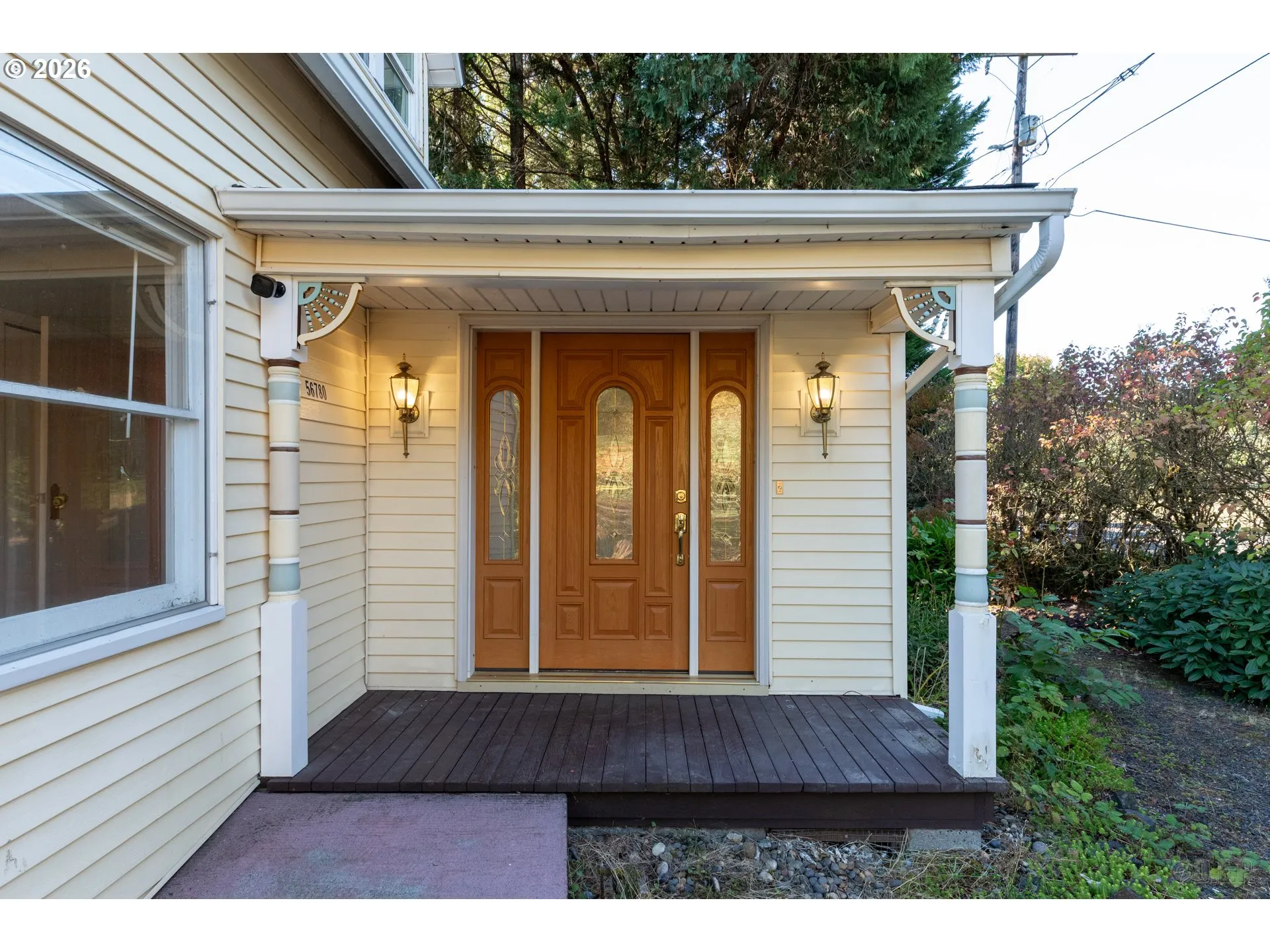 Porch