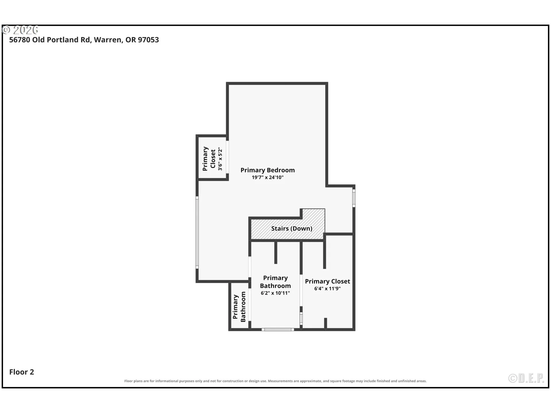 Floor Plan-# 2