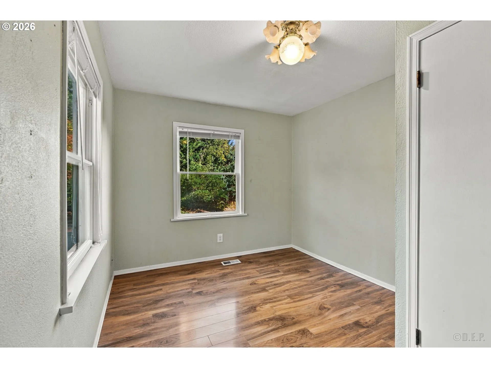 Bedroom-# 1