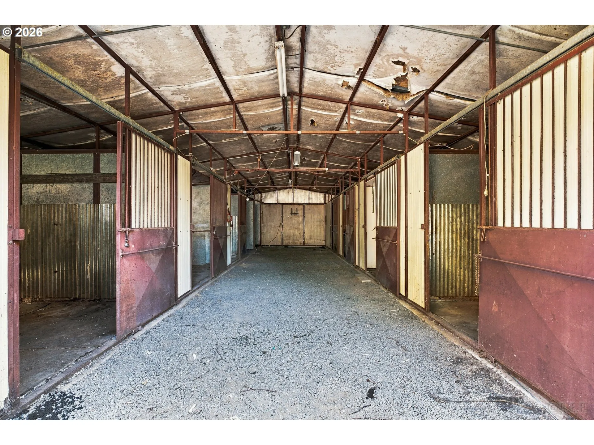 Barn