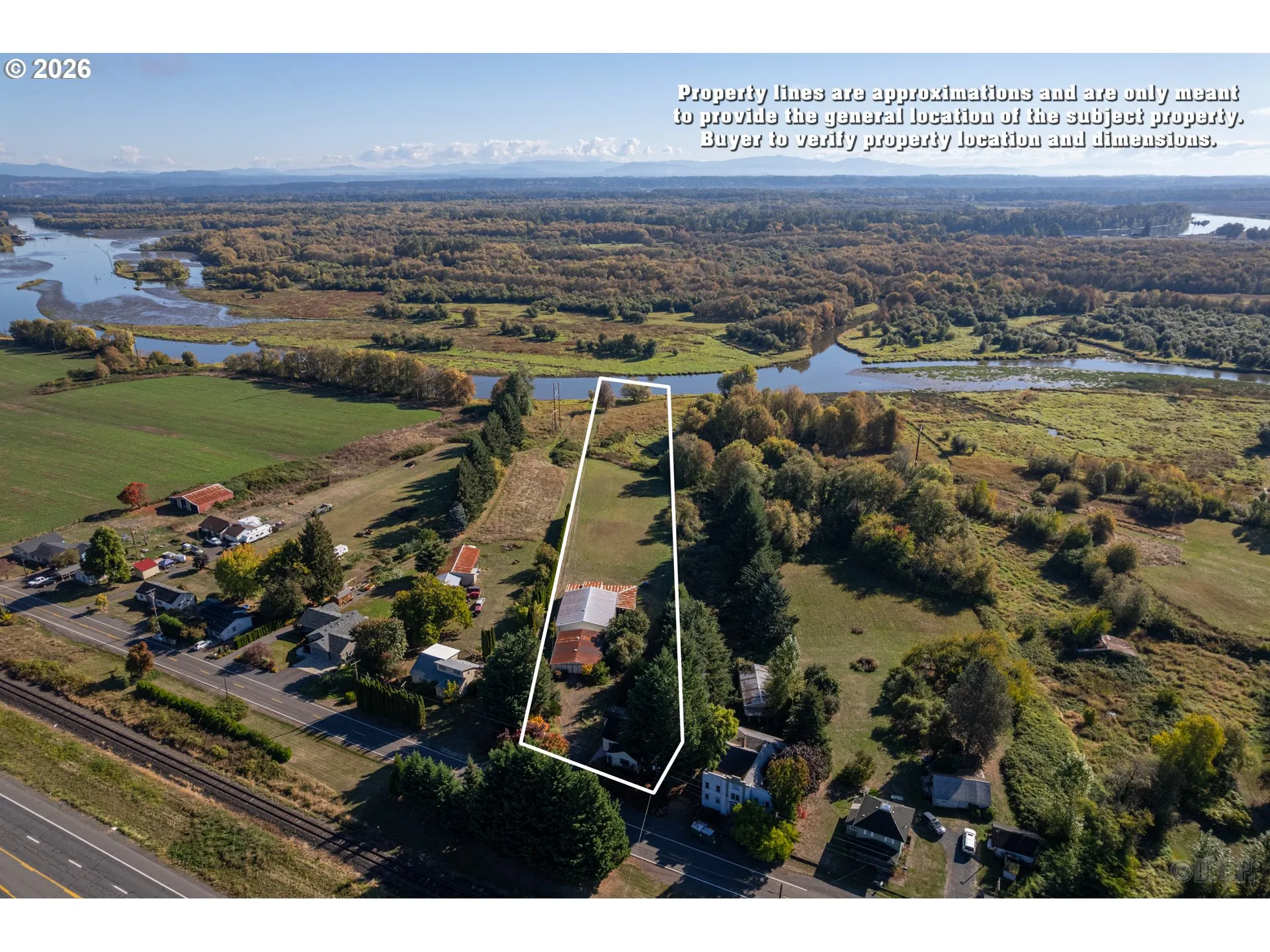 Drone View/UAV-Aerial